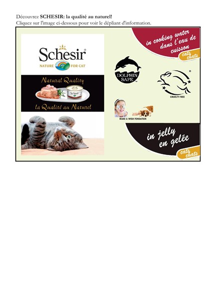 Print Design: Animal food 